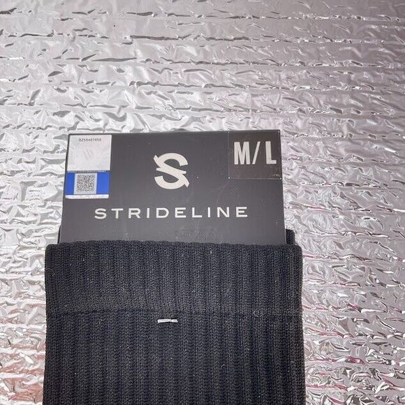 2 Pair Texas A&M Aggies Socks Strideline Crew Knit University NCAA Athletic Wear - Picture 8 of 12